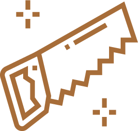 Icon Tischlerei Wratschko - Fertigung