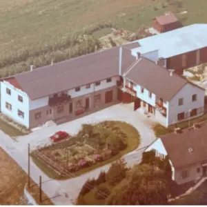 Ausbau Tischlerei Wratschko