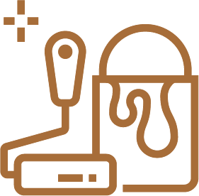 Icon Tischlerei Wratschko - Sanierung