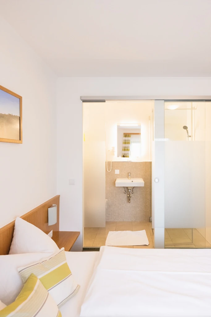 Gästezimmer in Gamlitz, Südsteiermark