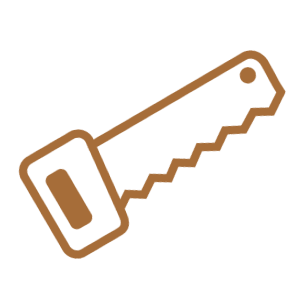 Icon Säge, Fertigung