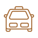 Icon Taxi